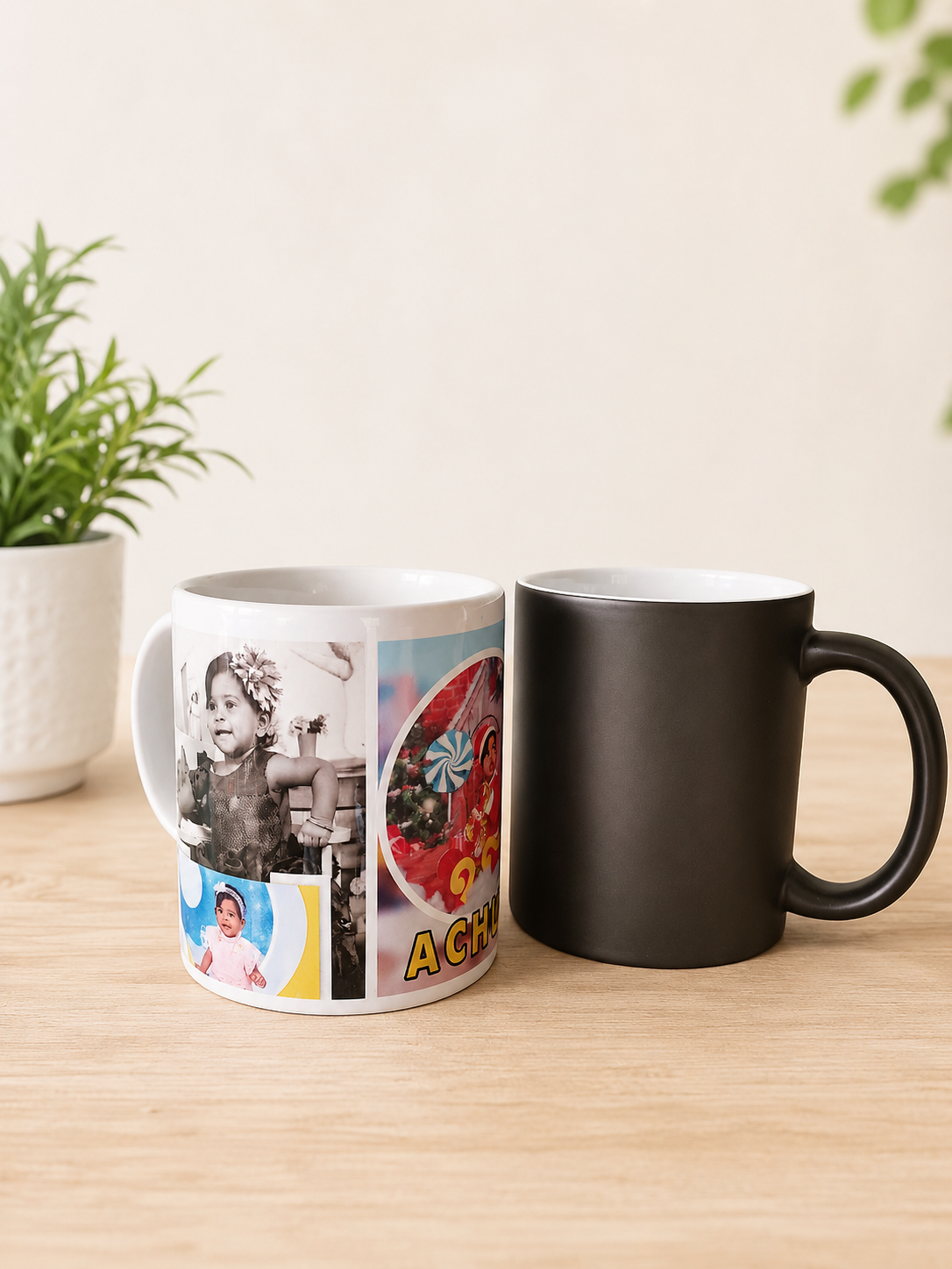 Cup Printing