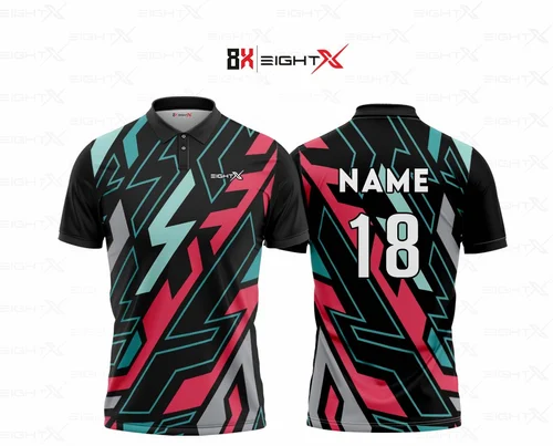Jersey Printing